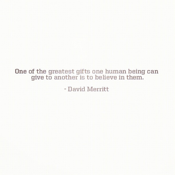 Greatest Gifts