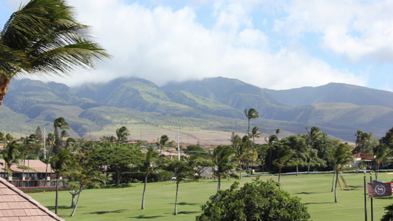 Maui Photos