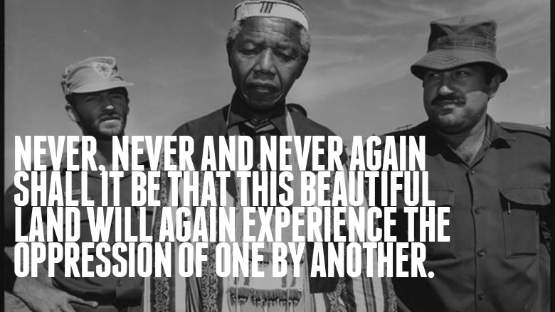 Nelson Mandela Quotes