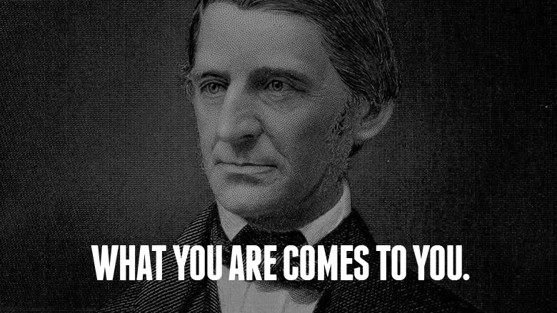 Ralph Emerson Quotes