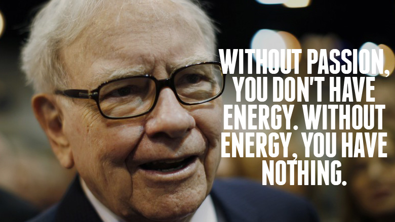 Warren Buffett's Wisdom