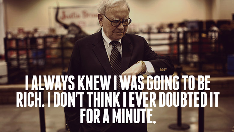 Warren Buffett's Wisdom